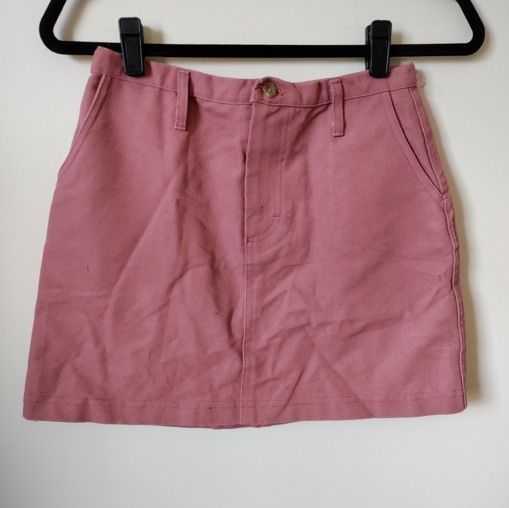 Urban Renewal (Urban Outfitters) Skirt